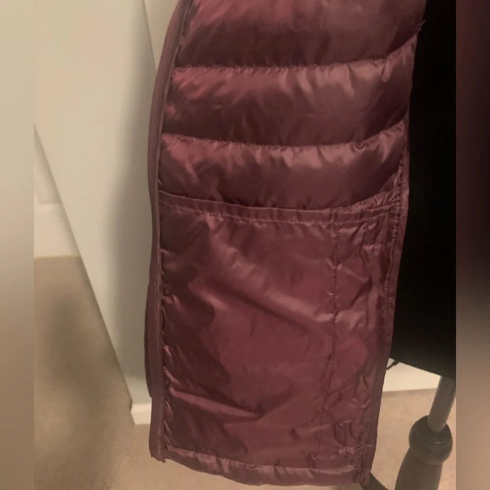 Ultra Lightweight Women’s jacket - Picture 5 of 8